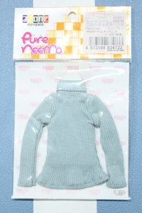 【新宿マルイアネックス店 店頭販売商品】azoneピュアニーモ/OF:PNM タートルネックニット 2100150000014190-ZM
