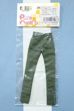 画像1: 【新宿マルイアネックス店 店頭販売商品】azoneピュアニーモ/OF:PNXSスキニーパンツ 2100150000014191-ZM