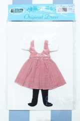 【新宿マルイアネックス店 店頭販売商品】ジェニー/OF:リトルファクトリー製衣装 2100150000014192-ZM