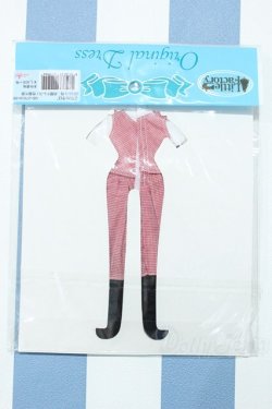画像2: 【新宿マルイアネックス店 店頭販売商品】ジェニー/OF:リトルファクトリー製衣装 2100150000014192-ZM