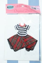 【新宿マルイアネックス店 店頭販売商品】リカちゃん/OF:リトルファクトリー製衣装 2100150000014193-ZM