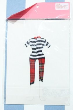 画像2: 【新宿マルイアネックス店 店頭販売商品】リカちゃん/OF:リトルファクトリー製衣装 2100150000014193-ZM