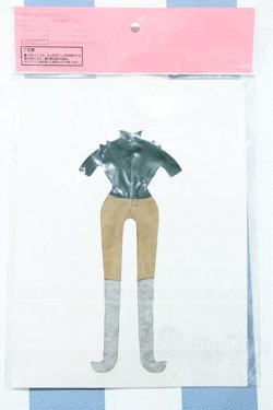 画像2: 【新宿マルイアネックス店 店頭販売商品】リカちゃん/OF:リトルファクトリー製衣装 2100150000014195-ZM
