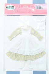 【新宿マルイアネックス店 店頭販売商品】リカちゃん/OF:リトルファクトリー製衣装 2100150000014196-ZM