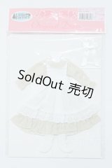 リカちゃん/OF:リトルファクトリー製衣装 S-25-12-14-046-GN-ZS