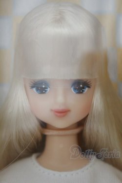 画像1: 【新宿マルイアネックス店 店頭販売商品】ジェニー/ユリーシア-1:リカちゃんキャッスル 2100150000014198-ZM