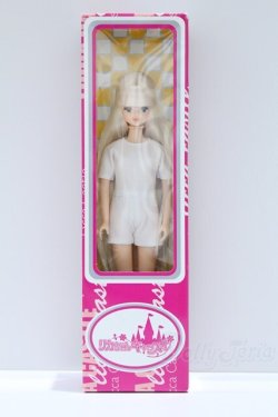 画像4: ジェニー/ユリーシア-1:リカちゃんキャッスル S-25-11-30-016-GN-ZS