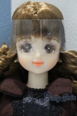 【新宿マルイアネックス店 店頭販売商品】ジェニー/ヴィクトリアンエクセリーナジェニーVII B(ブラウン) 2100150000014201-ZM