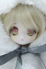 【新宿マルイアネックス店 店頭販売商品】オビツ11/うさぎのリボンちゃん 2100150000014202-ZM
