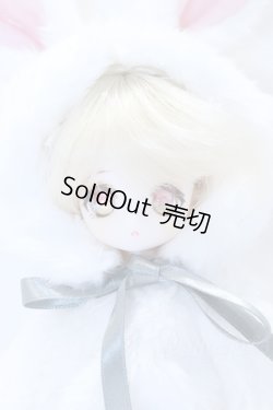 画像1: オビツ11/うさぎのリボンちゃん S-26-05-24-352-GN-ZS