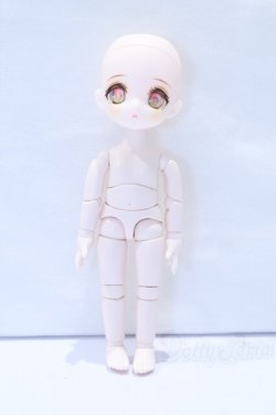 画像5: オビツ11/うさぎのリボンちゃん S-26-02-01-007-GN-ZS