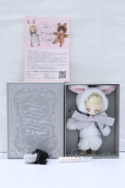 画像7: オビツ11/うさぎのリボンちゃん S-26-02-01-007-GN-ZS