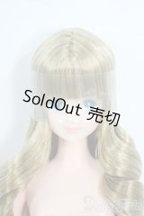 ジェニー/オリーブ:リカちゃんキャッスル ESCドール Y-25-10-29-156-GN-ZY