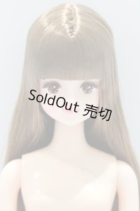 ジェニー/ユリーシア:リカちゃんキャッスル ESCドール S-25-10-05-036-GN-ZS