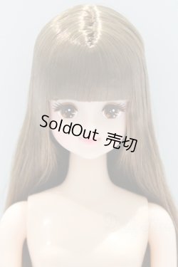 画像1: ジェニー/ユリーシア:リカちゃんキャッスル ESCドール S-25-10-05-036-GN-ZS