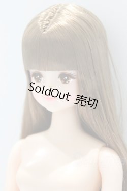 画像2: ジェニー/ユリーシア:リカちゃんキャッスル ESCドール S-25-10-05-036-GN-ZS