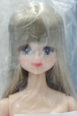 【新宿マルイアネックス店 店頭販売商品】ジェニー/マリーン:リカちゃんキャッスル ESCドール 2100150000014208-ZM