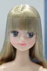 【新宿マルイアネックス店 店頭販売商品】ジェニー/ルイーズ:リカちゃんキャッスル ESCドール 2100150000014219-ZM