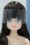 画像1: 【新宿マルイアネックス店 店頭販売商品】リカちゃん/あきちゃん:リカちゃんキャッスル ESCドール 2100150000014221-ZM (1)