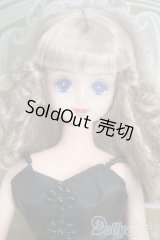 ジェニー/アニバーサリージェニー2001(黒ドレス) S-25-09-21-339-GN-ZS