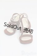 SmartDoll/サンダル SmartDoll製 S-25-07-13-074-GN-ZS
