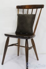 SD/ドール用家具 椅子 S-25-07-13-006-GN-ZS