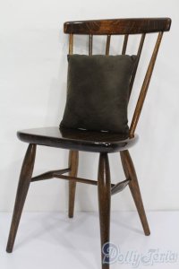 SD/ドール用家具 椅子 S-25-07-13-006-GN-ZS