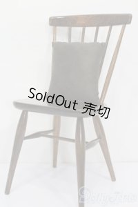 SD/ドール用家具 椅子 S-25-09-28-440-GN-ZS