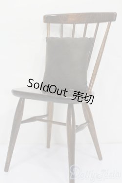 画像1: SD/ドール用家具 椅子 S-25-09-28-440-GN-ZS