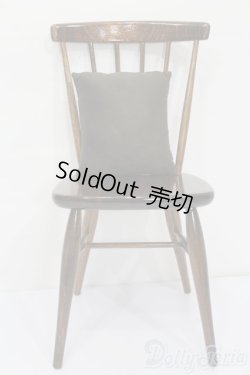 画像2: SD/ドール用家具 椅子 S-25-09-28-440-GN-ZS