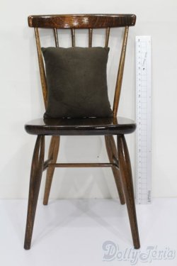 画像3: SD/ドール用家具 椅子 S-25-08-17-345-GN-ZS