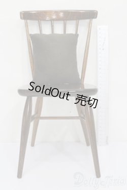 画像3: SD/ドール用家具 椅子 S-25-09-28-440-GN-ZS