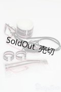 DD/OF:衣装セット S-25-07-20-043-GN-ZS