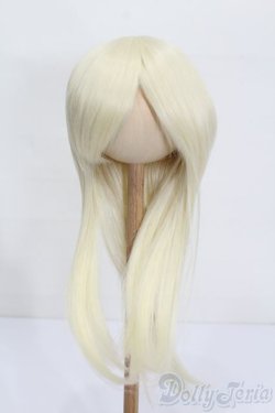 画像1: 8-9inch/DOLK ORIGINAL WIG S-25-07-13-285-GN-ZS