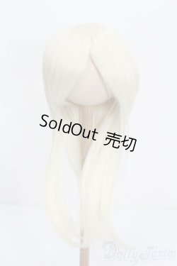 画像1: 8-9inch/DOLK ORIGINAL WIG S-25-07-13-285-GN-ZS