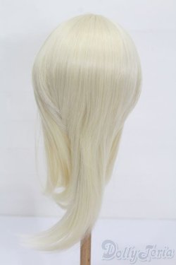 画像2: 8-9inch/DOLK ORIGINAL WIG S-25-07-13-285-GN-ZS