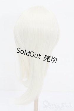 画像2: 8-9inch/DOLK ORIGINAL WIG S-25-07-13-285-GN-ZS
