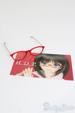 画像1: DD/OF:メガネ HDP.様製 S-25-07-20-042-GN-ZS