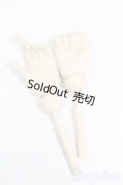 画像2: DD/ハンドパーツ DD2-H-06 S-25-07-27-034-GN-ZS