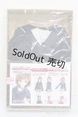 DD/OF:大洗女子学園コートセット S-25-07-13-005-GN-ZS