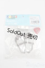 50cmサイズドール/OF:靴 S-25-11-02-322-GN-ZS