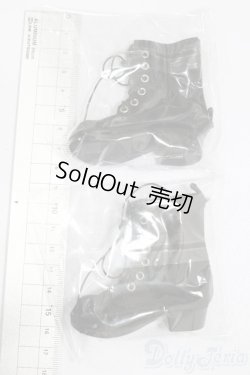 画像2: 50cmサイズドール/OF:靴 S-25-07-13-259-GN-ZS