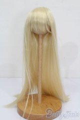 8inch/ウィッグ S-25-07-13-289-GN-ZS
