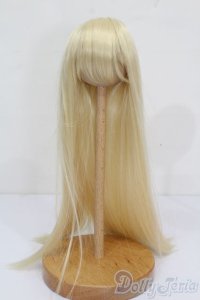 8inch/ウィッグ S-25-07-13-289-GN-ZS