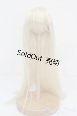 画像1: 8inch/ウィッグ S-25-07-13-289-GN-ZS
