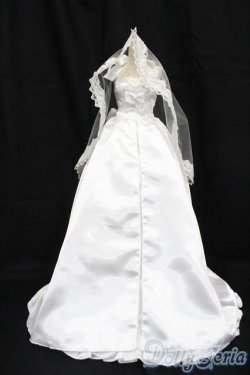 画像1: DD/OF:Fate/Stay Night:セイバー 〜10th ロイヤルドレスver.〜 S-25-07-13-003-GN-ZS