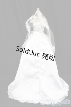 画像1: DD/OF:Fate/Stay Night:セイバー 〜10th ロイヤルドレスver.〜 S-25-07-13-003-GN-ZS