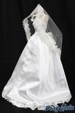画像2: DD/OF:Fate/Stay Night:セイバー 〜10th ロイヤルドレスver.〜 S-25-07-13-003-GN-ZS