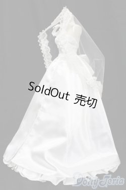画像2: DD/OF:Fate/Stay Night:セイバー 〜10th ロイヤルドレスver.〜 S-25-07-13-003-GN-ZS