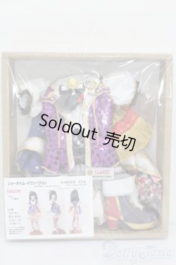 画像1: DD/OF:ショータイム・イリュージョン衣装セット アイドルマスター シンデレラガールズ GINGER TEA様製 S-25-07-13-004-GN-ZS